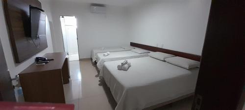 Brumado Hotel | Explore Hotel Terceiro Milênio: Pet-Friendly 4-Star Retreat