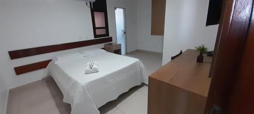 Brumado Hotel | Explore Hotel Terceiro Milênio: Pet-Friendly 4-Star Retreat