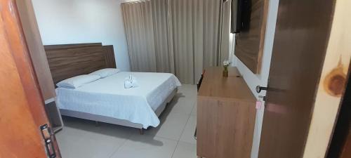 Brumado Hotel | Explore Hotel Terceiro Milênio: Pet-Friendly 4-Star Retreat