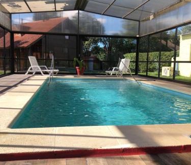 Termas del Dayman Hotel | Discover Hotel Termal Dayman: Oceanfront Bliss Awaits