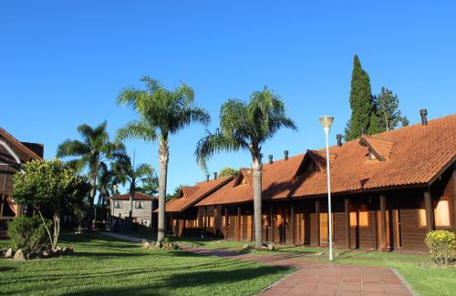 Termas del Dayman Hotel | Discover Hotel Termal Dayman: Oceanfront Bliss Awaits