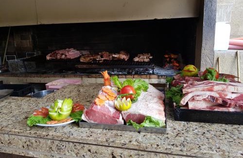 Termas de Rio Hondo Hotel | Discover Hotel Termal Rio Hondo with Pool and Hot Tub