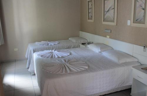 Sao Joao Margem Direita Hotel | Relax at Hotel Termas da Guarda with Pool and Hot Tub
