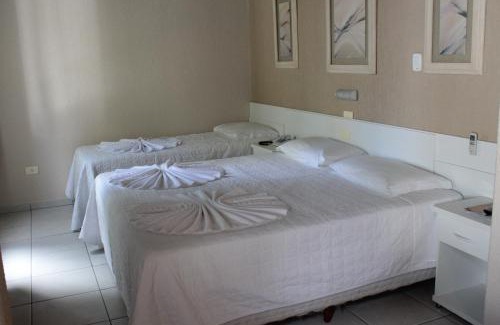 Sao Joao Margem Direita Hotel | Relax at Hotel Termas da Guarda with Pool and Hot Tub