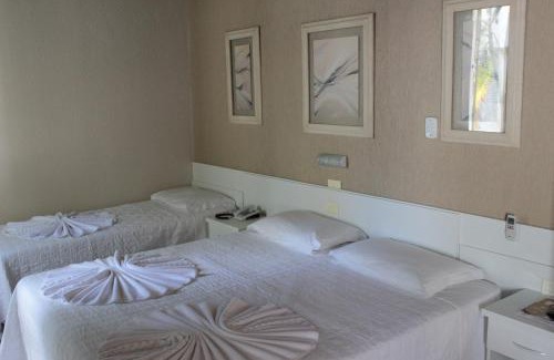 Sao Joao Margem Direita Hotel | Relax at Hotel Termas da Guarda with Pool and Hot Tub