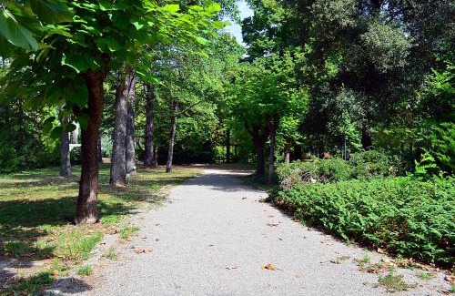 Castel San Pietro Terme Hotel | Discover Hotel Terme di Castel San Pietro: Family-Friendly Retreat