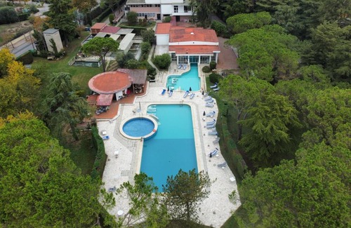 Montegrotto Terme Hotel | Discover Hotel Terme Vulcania: Pet-Friendly Retreat