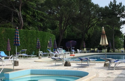 Montegrotto Terme Hotel | Discover Hotel Terme Vulcania: Pet-Friendly Retreat