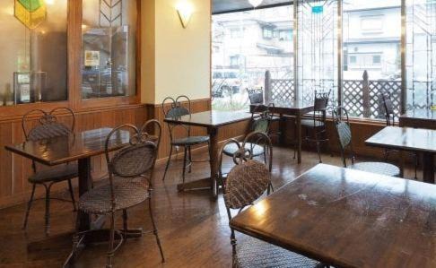 Chuo Ward Hotel | Inviting Hotel Terminal Inn with Breakfast & Child-Friendly Perks