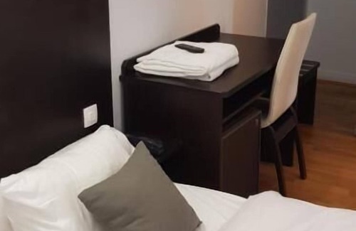 Avon Hotel | Budget-Friendly Stay at Hotel Terminus with Family Amenities