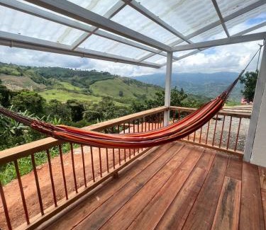 Anserma Hotel | Oceanfront Retreat at Hotel Hacienda San Isidro - Rated 9/10