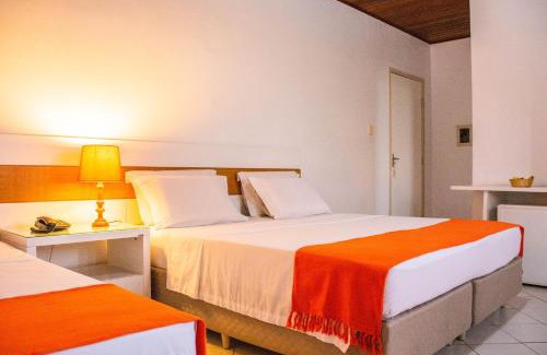 Atalaia Hotel | Guest Rated 10/10 at Hotel Terra do Sol with Pool & Breakfast