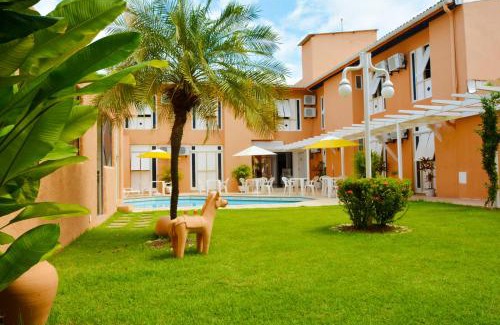 Atalaia Hotel | Guest Rated 10/10 at Hotel Terra do Sol with Pool & Breakfast