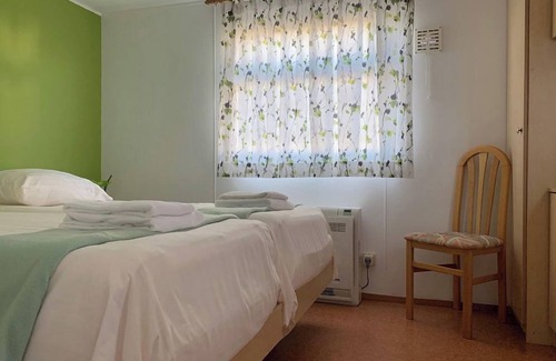 Sint-Annaland Resort | Inviting Hotel "Terra Mare" Ocean View Chalet with Spa