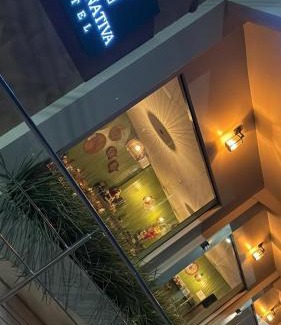 Alter do Chao Hotel | Experience Seaside Bliss at Hotel Terra Nativa
