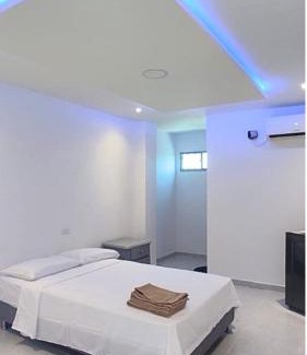 Galapa Hotel | Hotel Terraliz