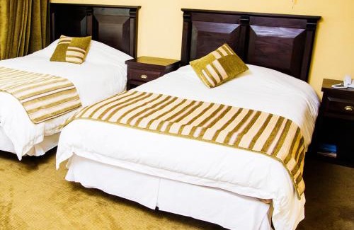 Concepcion Hotel | Discover Hotel Terrano Concepción: Family-Friendly Comfort