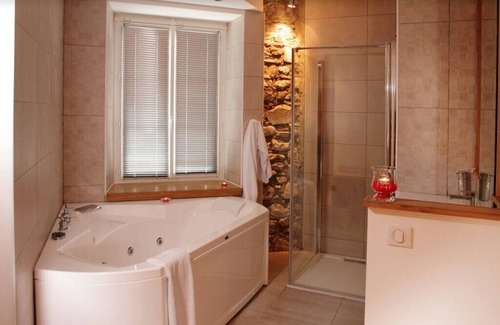 Tarascon-sur-Ariege Hotel | Eco-Friendly Retreat at Hotel TerraNostra - Rated 9/10