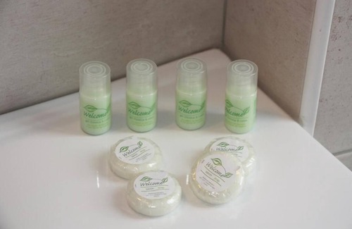 Tarascon-sur-Ariege Hotel | Eco-Friendly Retreat at Hotel TerraNostra - Rated 9/10