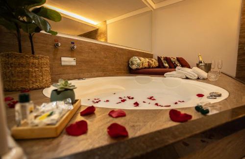 Penedo Hotel | Relax at Hotel Terras da Finlândia with Oceanfront Views