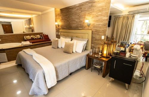 Penedo Hotel | Relax at Hotel Terras da Finlândia with Oceanfront Views