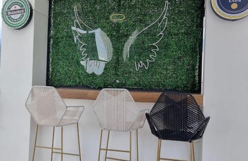 Floridablanca Hotel | Explore Hotel Terraza: 5-Star Stay with Breakfast Included