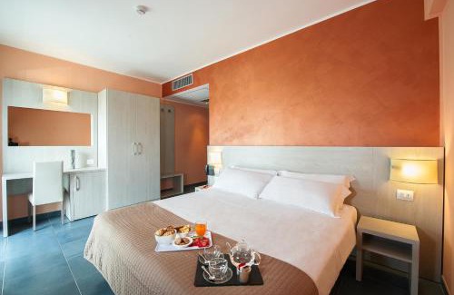 Colleferro Hotel | Pet-Friendly Hotel Testani Colleferro with Breakfast Included