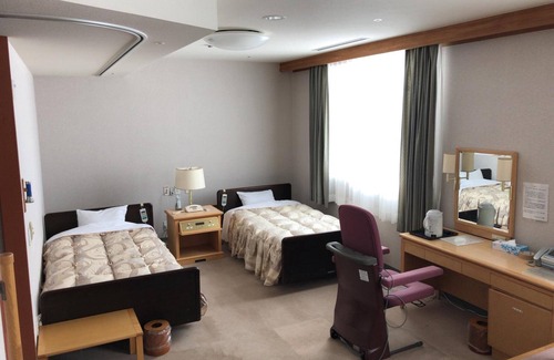 Obihiro Hotel | Inviting Stay at Hotel TETORA Resort Tokachigawa