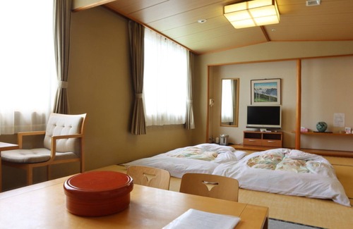 Obihiro Hotel | Inviting Stay at Hotel TETORA Resort Tokachigawa