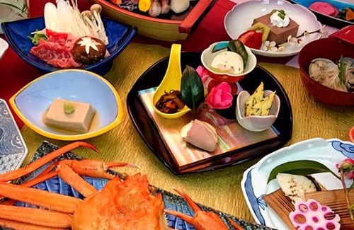 Yunohama Onsen Hotel | Discover Hotel Tetora Resort Tsuruoka with Hot Tub & Breakfast