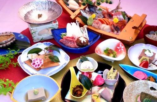 Yunohama Onsen Hotel | Discover Hotel Tetora Resort Tsuruoka with Hot Tub & Breakfast