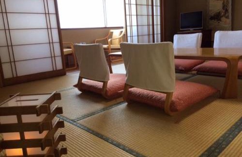 Yunohama Onsen Hotel | Discover Hotel Tetora Resort Tsuruoka with Hot Tub & Breakfast