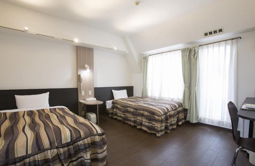 Tsurumi Hotel | Family-Friendly Stay at Hotel Tetora Tsurumi