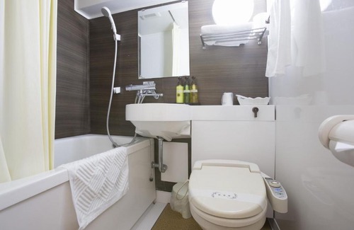 Tsurumi Hotel | Family-Friendly Stay at Hotel Tetora Tsurumi