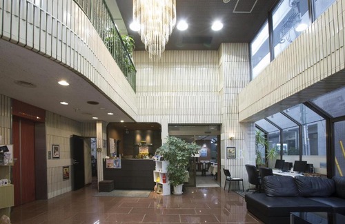 Tsurumi Hotel | Family-Friendly Stay at Hotel Tetora Tsurumi