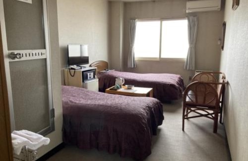 Hakodate Hotel | Discover Hotel Tetora Yunokawaonsen - Ideal for Families