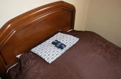 Hakodate Hotel | Discover Hotel Tetora Yunokawaonsen - Ideal for Families