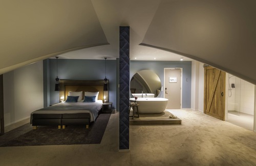 De Cocksdorp Hotel | Experience Comfort at Hotel Texel - 4-Star Retreat
