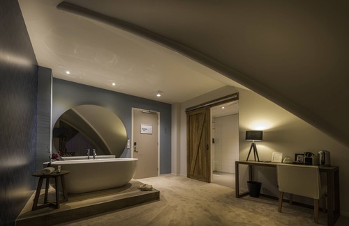 De Cocksdorp Hotel | Experience Comfort at Hotel Texel - 4-Star Retreat