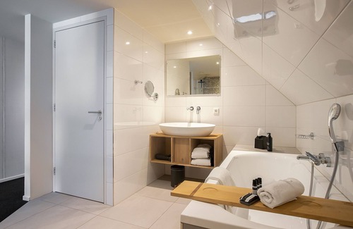 De Cocksdorp Hotel | Experience Comfort at Hotel Texel - 4-Star Retreat