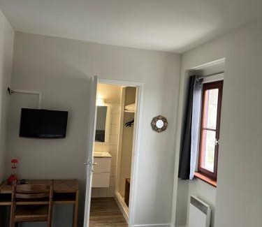 Quimper Hotel | Budget-Friendly Stay at Hotel TGV with Family Amenities