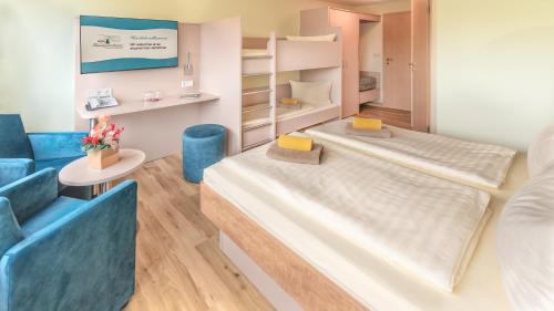 Oberhof Hotel | Pet-Friendly Hotel Thüringenschanze with Spa & Restaurant
