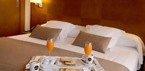 Covas Hotel | Relaxing Retreat at Hotel Thalasso Cantabrico Las Sirenas