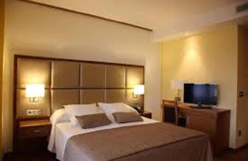 Covas Hotel | Relaxing Retreat at Hotel Thalasso Cantabrico Las Sirenas