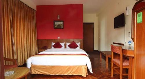 Thamel Hotel | Experience Comfort at Hotel Thamel House - 4-Star Retreat