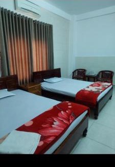 Khe Sanh Hotel | Budget-Friendly Stay at Hotel Thanh Minh with Breakfast