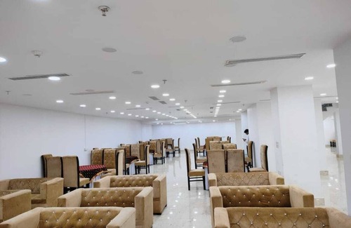 Noida Hotel | Hotel The Anvi Residency Sector 132