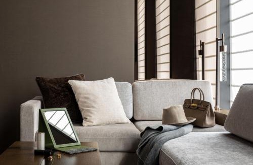 Ginza Hotel | Elegant Stay at The Celestine Ginza: 4-Star Comfort Awaits