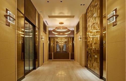 Ginza Hotel | Elegant Stay at The Celestine Ginza: 4-Star Comfort Awaits