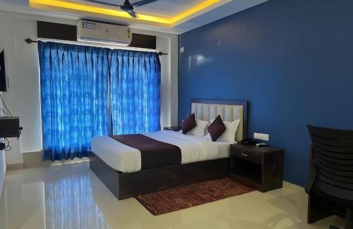 Verna Hotel | Budget-Friendly Hotel The Classic Verna with Family Amenities